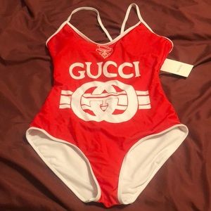 NWT swimsuit